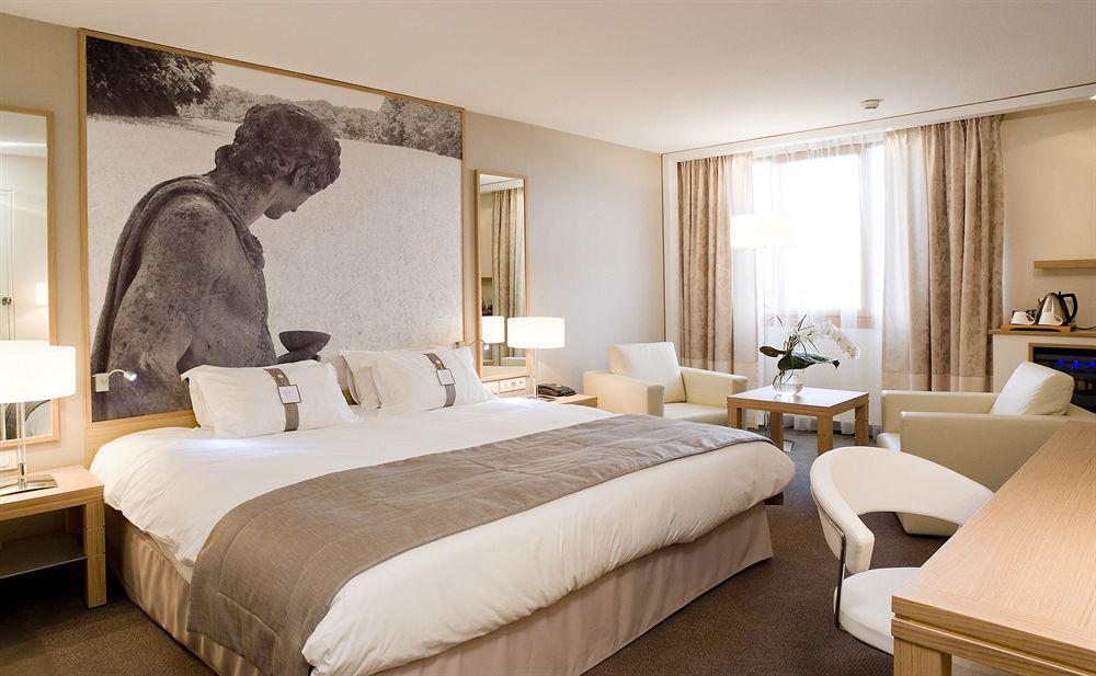 Mercure Strasbourg Palais Des Congres Room photo